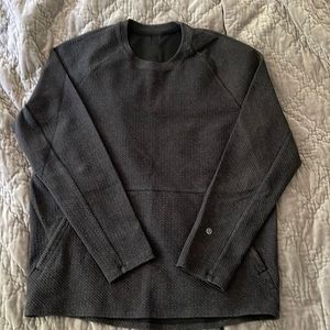 Lulu Lemon Pullover Sweatshirt